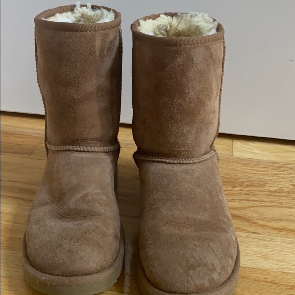 UGGS Boots